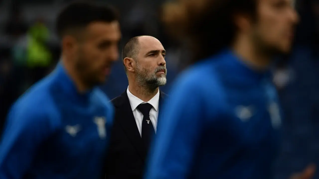 Igor Tudor