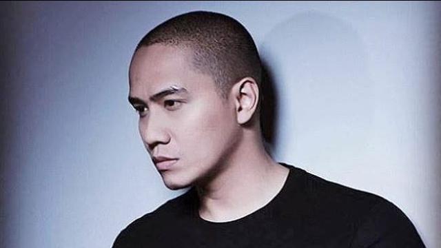 Ressa Herlambang (Foto: Instagram/@ressaherlambang)