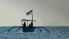 KKP Luncurkan Ocean Calculator, Hitung Nilai Ekonomi Laut