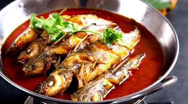 Resep Mangut Lele Mercon Khas Jogja Lifestyle Fimela Com