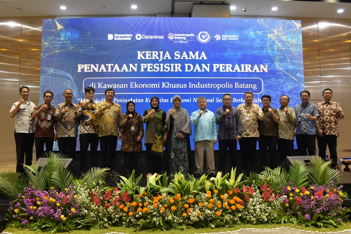 KITB dan KKP