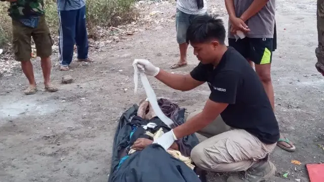 Pendaki Meninggal Dunia di Kawasan Gunung Rinjani, Diduga Kelelahan