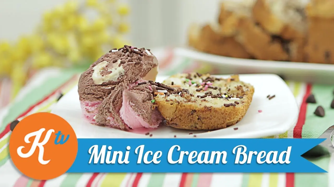 Ice Cream