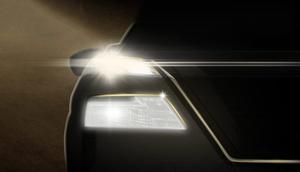 Nissan akan meluncurkan SUV premium miliknya pada tahun 2026 (automotiveworld.com)