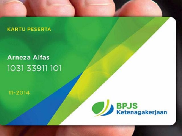 Waspada Maraknya Penipuan Mengatasnamakan Bpjs Ketenagakerjaan News Liputan6 Com