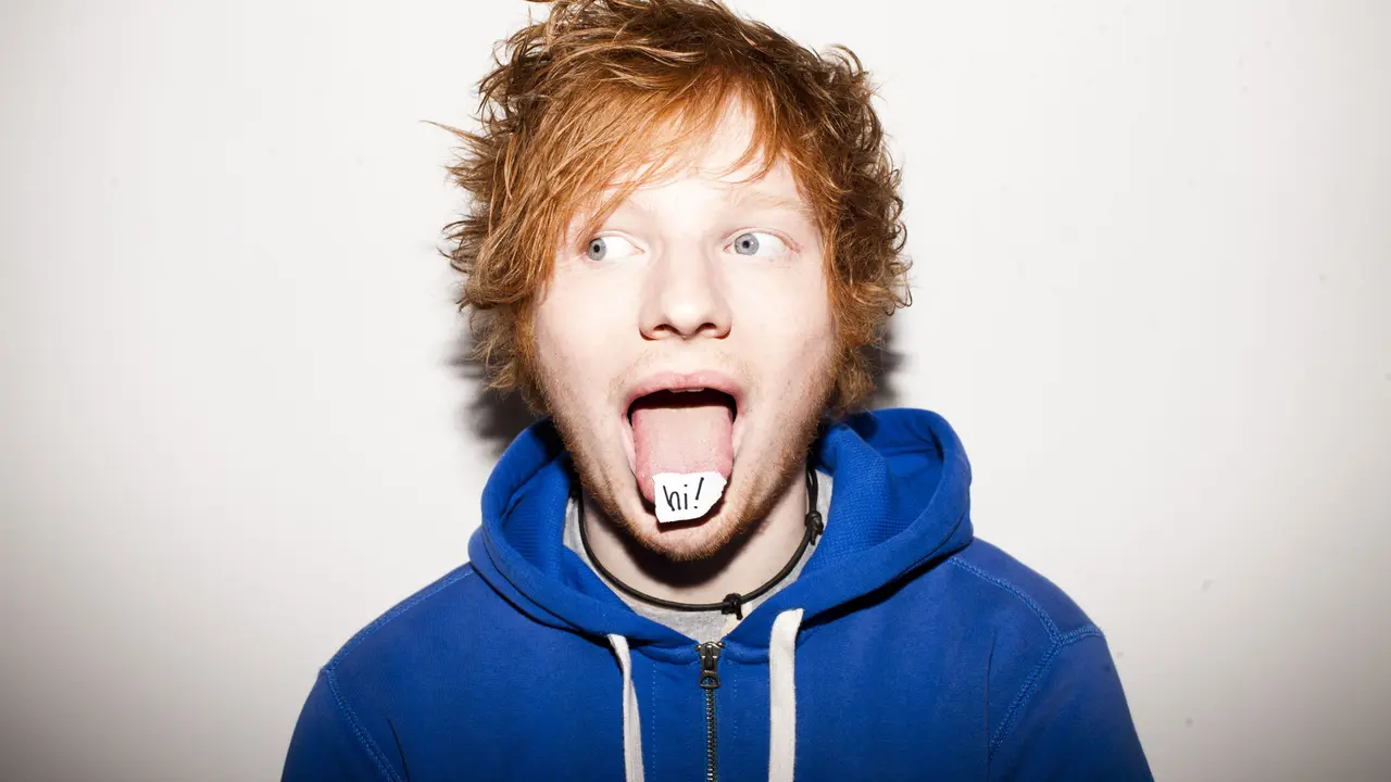 Himbauan Ed Sheeran Terhadap The Raid 2