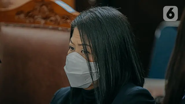 Sidang Lanjutan Sambo dan Putri Candrawathi