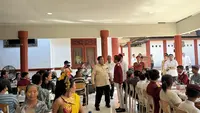 Top 3 News: Bertemu Prabowo, Siswa Sekolah Rakyat Curhat Pernah Dibully