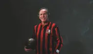 Riwayat Kesehatan Franco Baresi, Sempat Operasi Nodul Paru