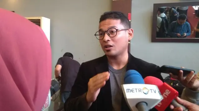 Pengamat perdagangan internasional dari Fakultas Ekonomi dan Bisnis Universitas Indonesia, Fithra Faisal. (Wilfridus/Merdeka.com)