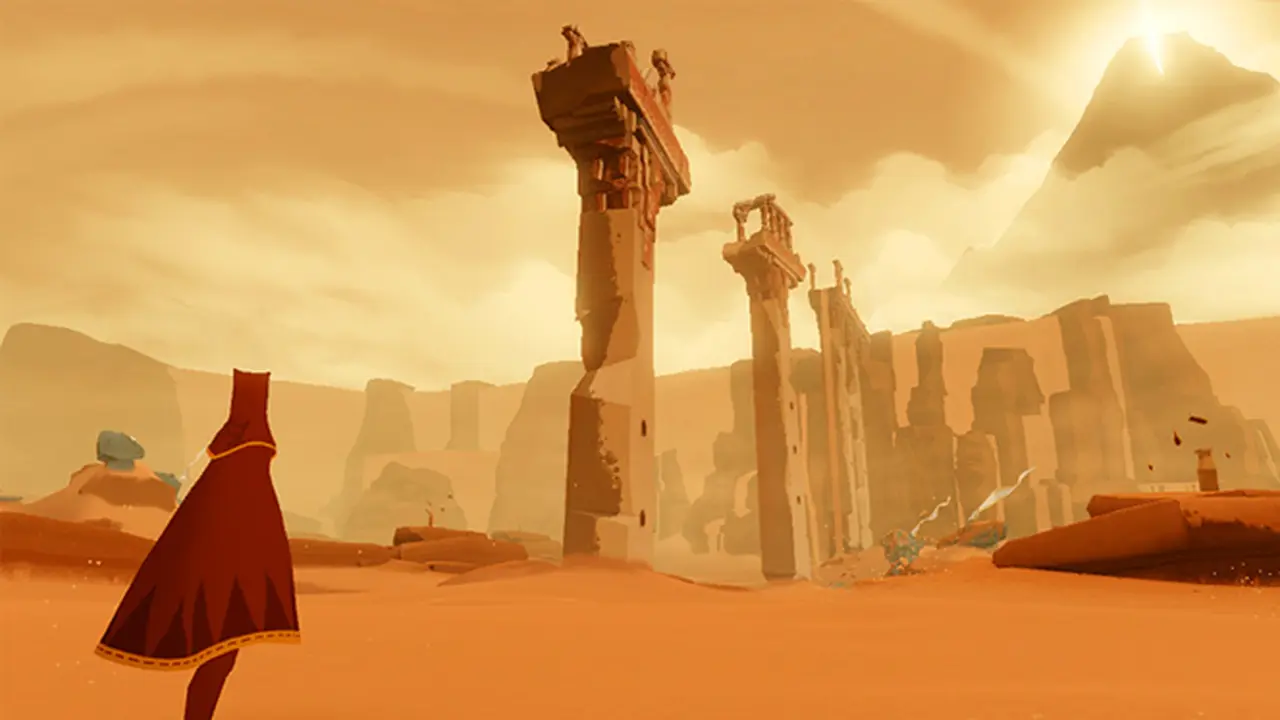 Journey Collector’s Edition Sapa Gamer Indonesia, Ini Harganya