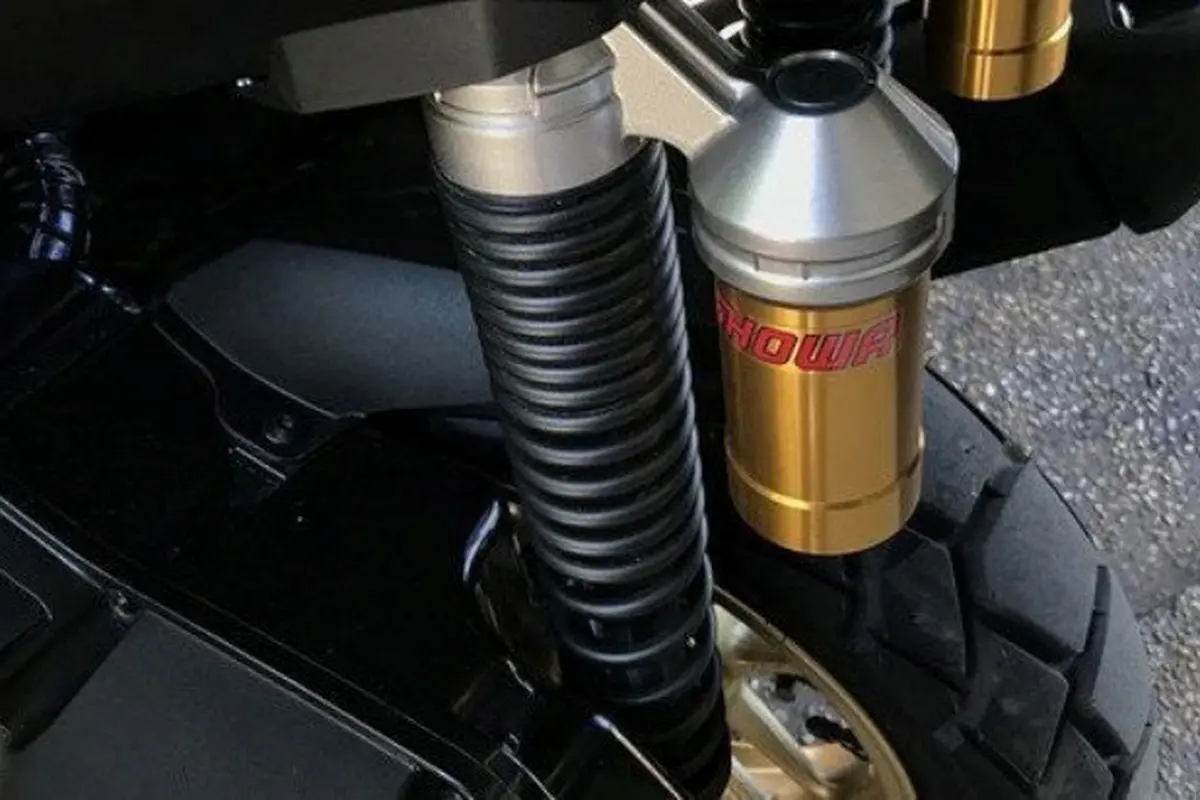 Shockbreaker