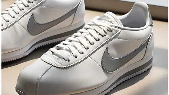 Panduan Komprehensif Merawat Sneaker Putih Agar Tetap Kinclong Seperti Baru