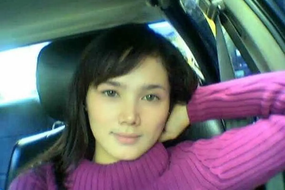 [Bintang] Mulan Jameela