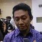 Tifatul Sembiring (Liputan6.com)