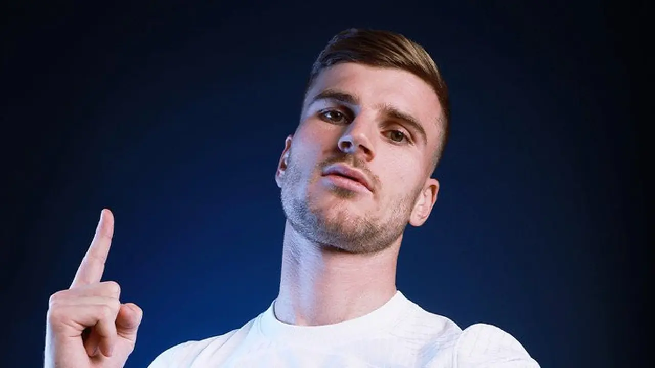 Timo Werner