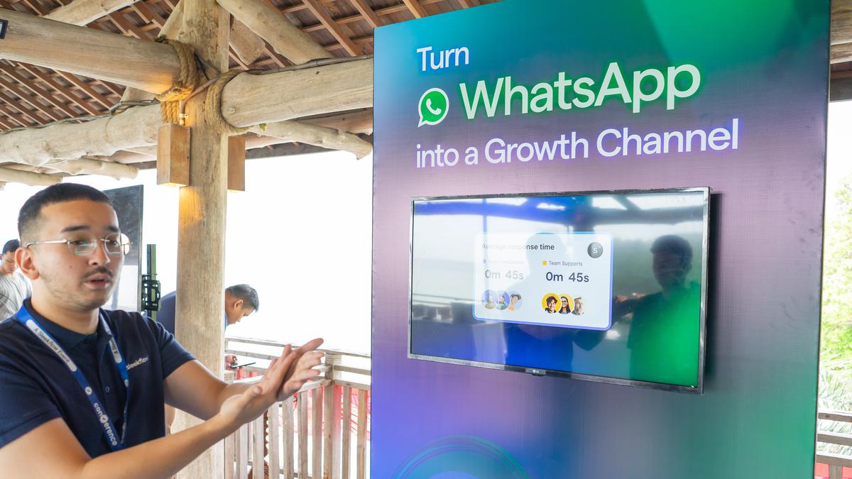 Riset: Telat Balas Chat 5 Menit, Bisnis Online Bisa Kehilangan Separuh Konsumen