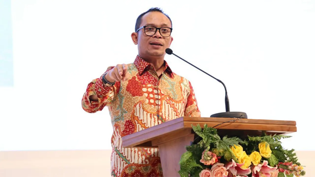 Hanif Dhakiri