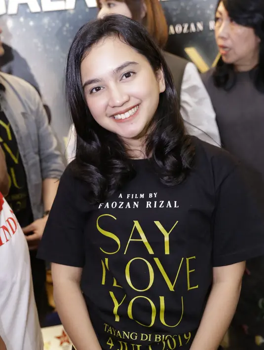 (Agus Apriyanto/KapanLagi.com)