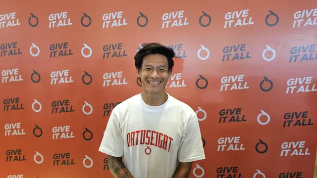 Andy Wibowo
