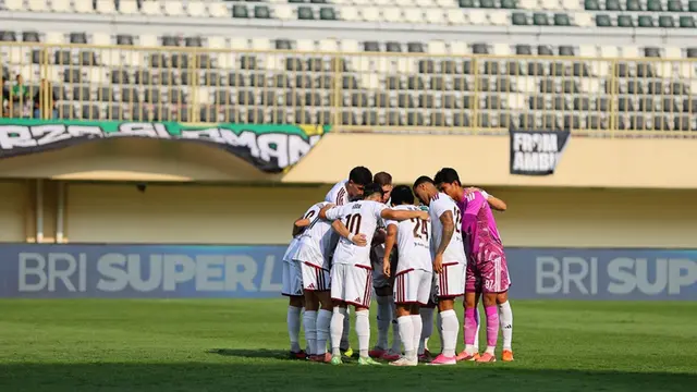 PSM Makassar