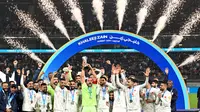 Bahrain Juara Piala Teluk 2024, Ancaman untuk Timnas Indonesia Nih
