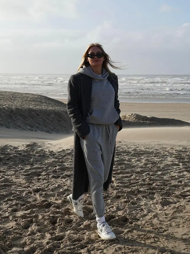 Contoh padu padan busana yang cerdas dan anti gagal