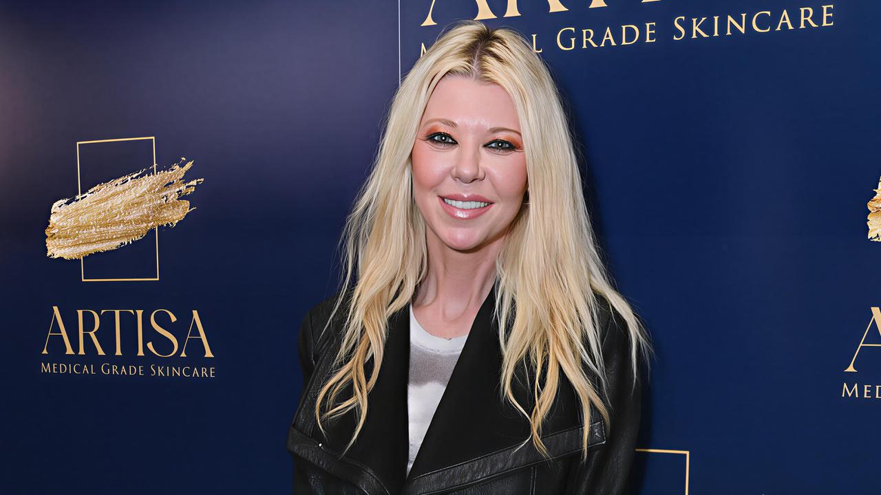 Actress Tara Reid Hospitalized After Hotel Drink, "I Was Drugged!"