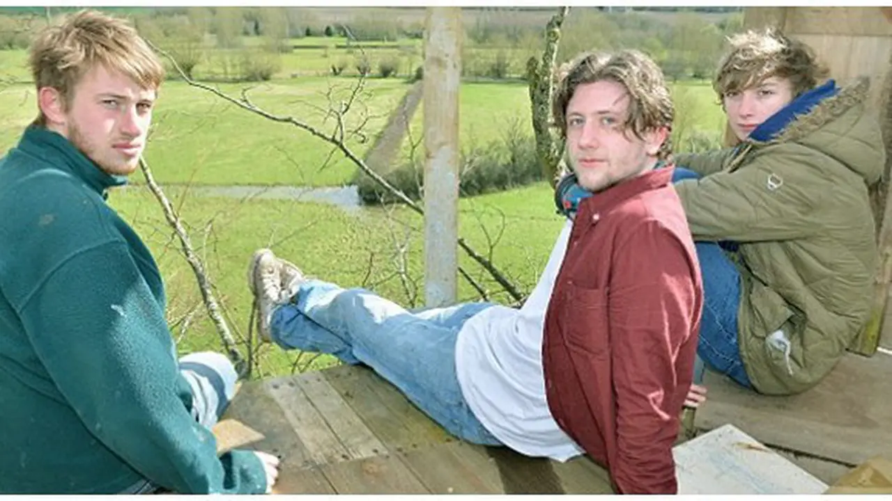Foto : copyright dailymail.co.uk