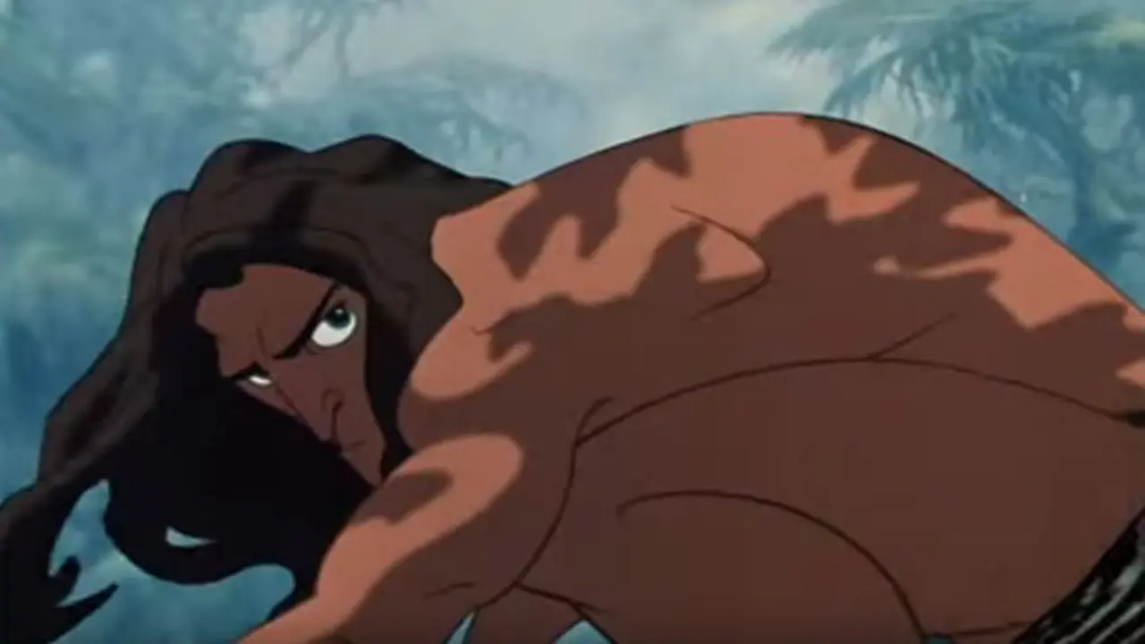 Tarzan