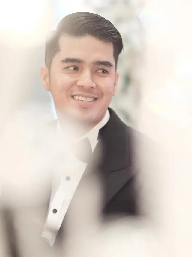 Pendeta Gideon Simanjuntak. (Foto: Dok. Instagram @gideonsmnjtk)
