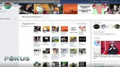 Nafa Urbach ambil langkah hukum atas komentar istilah 'loli' pada akun media sosial milik sang anak yang diduga dilakukan onkum pedofili.