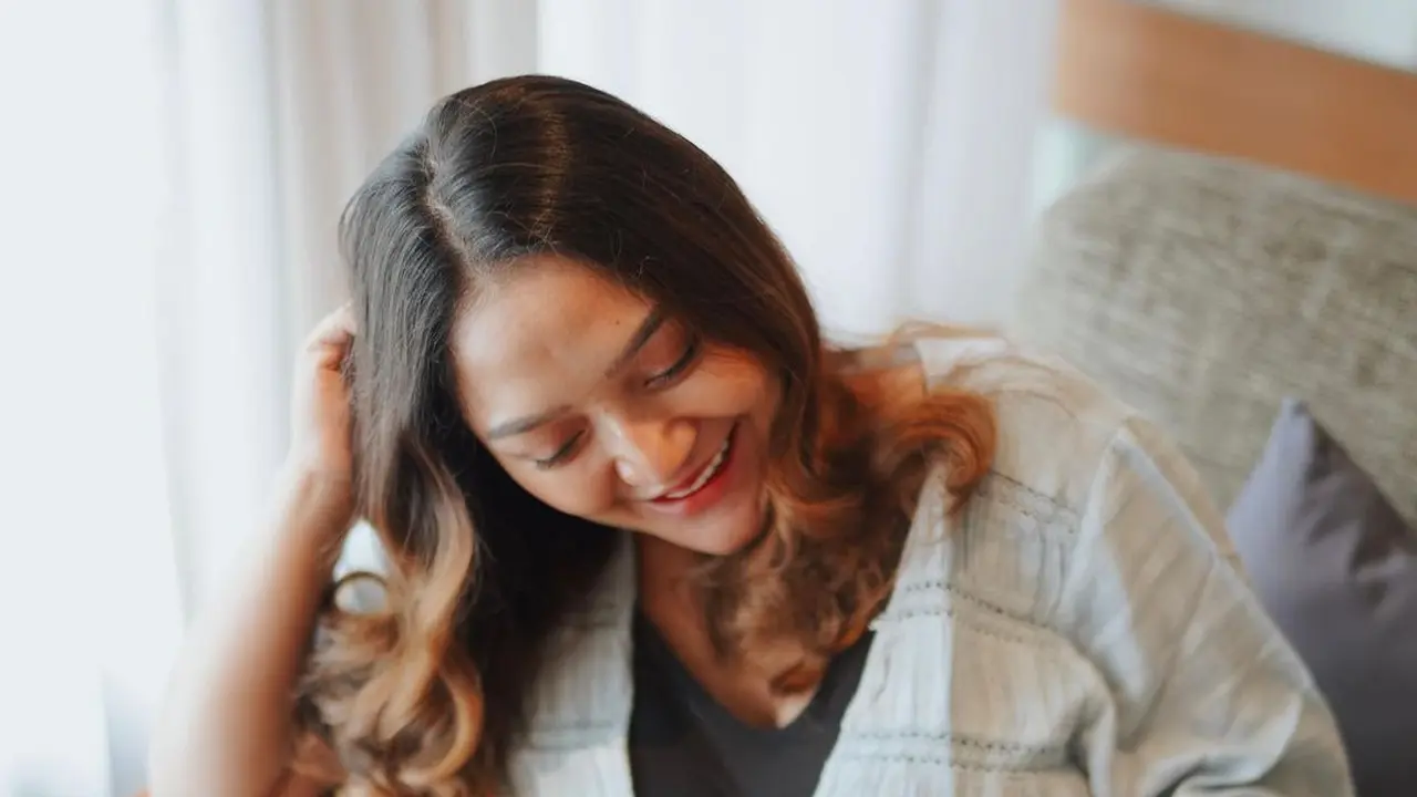 [Fimela] Siti Badriah