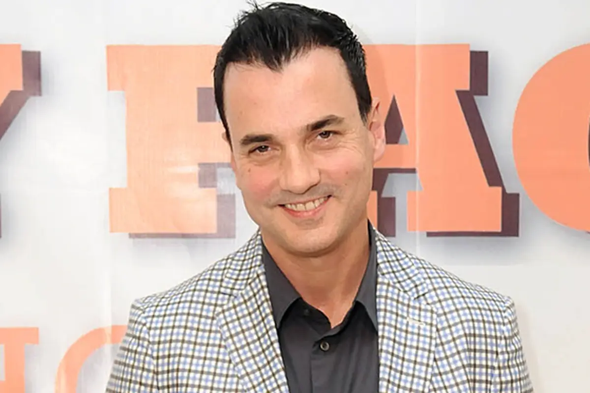 Tommy Page