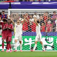 Ketika Tembok Spanyol Diuji Kebangkitan Belgia