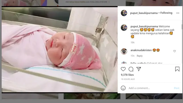 Sarah Eliana Purnama