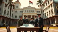 PTIK Adalah Lembaga Pendidikan Kepolisian Terkemuka di Indonesia