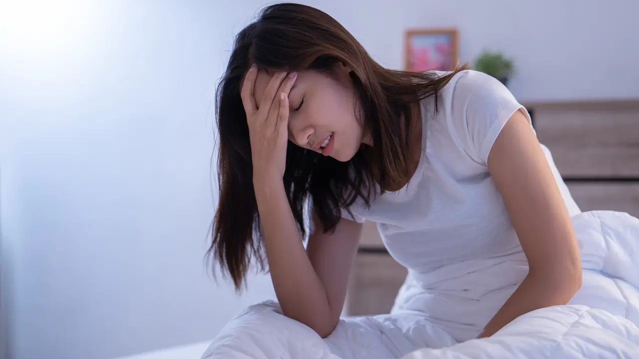 gangguan tidur
