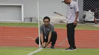 Persita Jalani Verifikasi Stadion untuk Liga 1, Begini Hasilnya