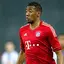 Jérôme Boateng adalah seorang pemain sepakbola asal Jerman yang bermain untuk Bayern Munich.