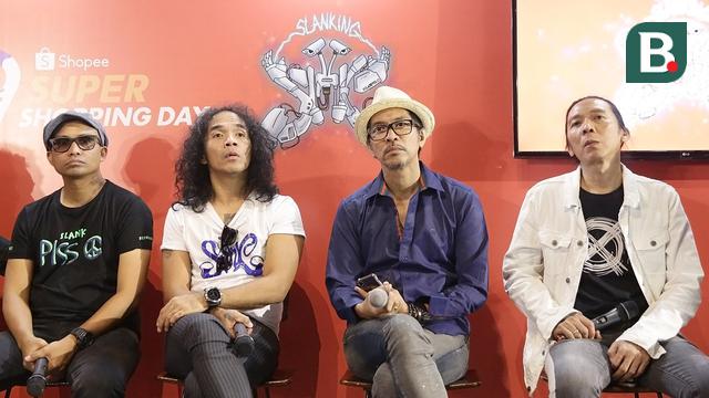 Slank