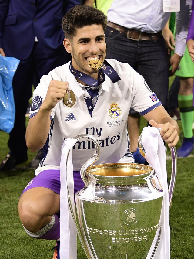 Marco Asensio