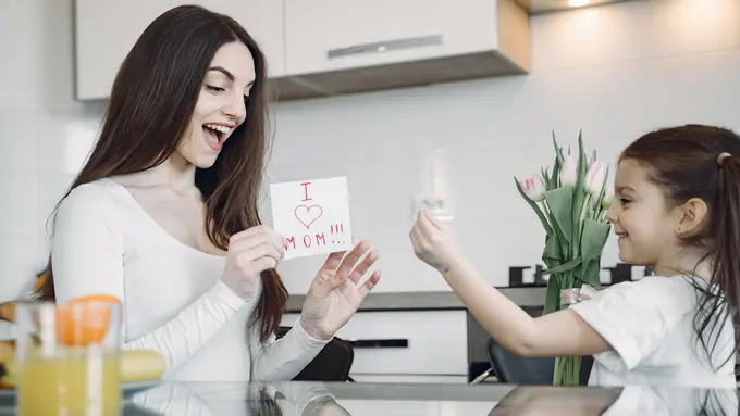 Berkarya dan Mendampingi Anak Belajar