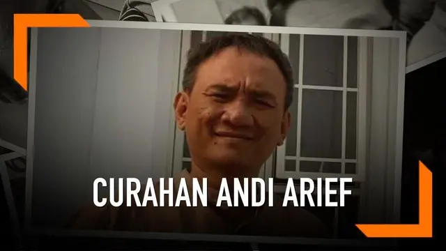Wakil Sekjen Partai Demokrat Andi Arief mengungkapkan penyesalan dan permintaan maaf melalui media sosial setelah tertangkap oleh polisi atas dugaan penggunaan narkoba.