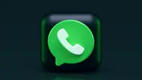 Ilustrasi WhatsApp.  Alexander Shatov/Unsplash