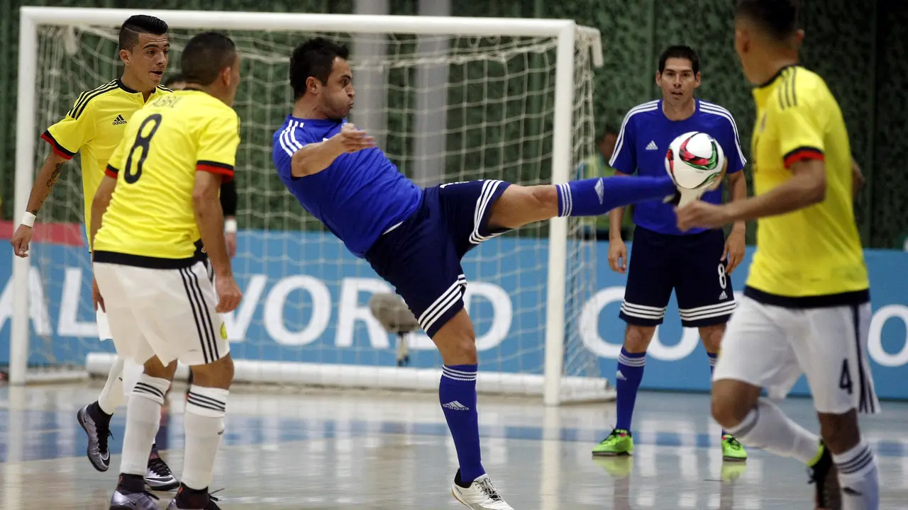 Falcao
