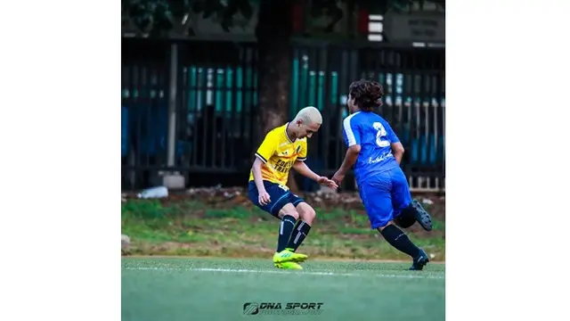 Gendong Cewek, Ini 6 Potret Terbaru Rio Ramadhan Usai Putus dari Kekeyi