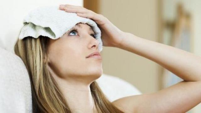 Kapan Gunakan Kompres Dingin dan Panas dengan Tepat?