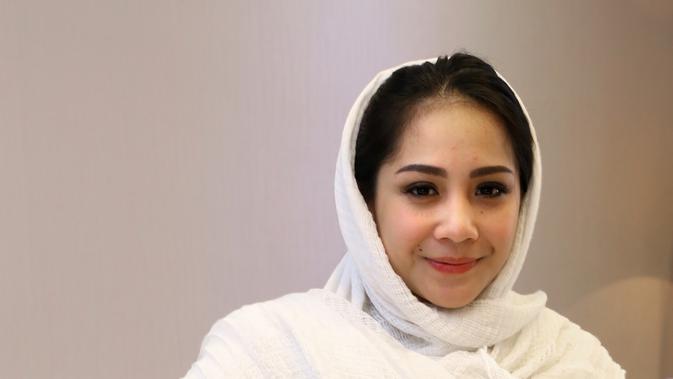 Pahit Getir Pencarian Cinta Raffi Ahmad dan Nagita Slavina 