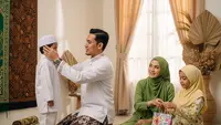 7 Tips Hindari Konflik Keluarga Sebelum Berangkat Sholat Id, Rayakan Idul Fitri dengan Damai